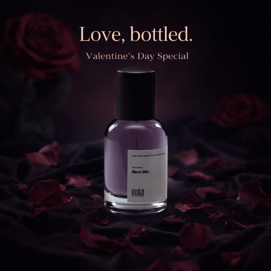 Valentine's Day 30ml