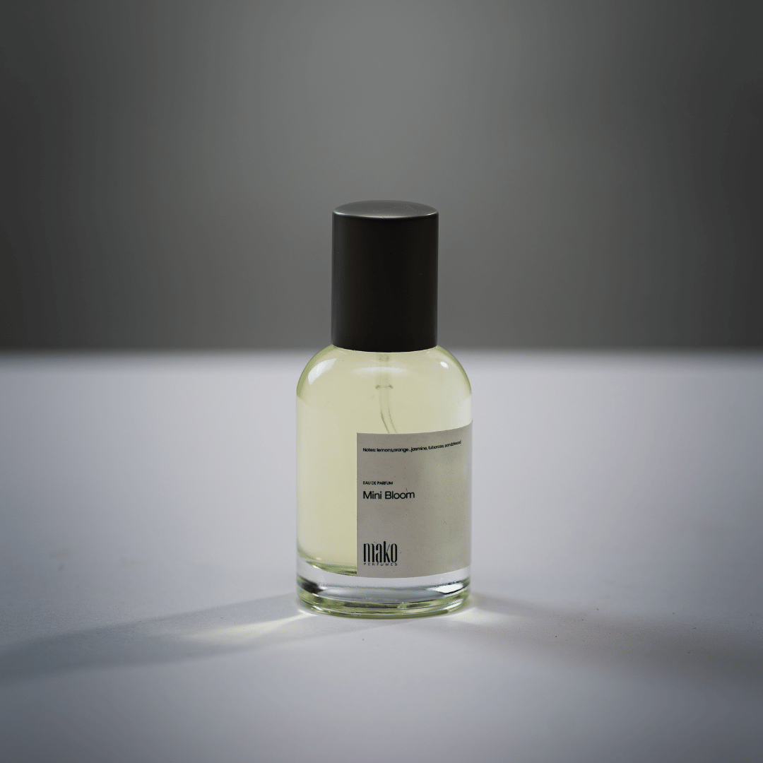 Mini Bloom Liquid - 30ml