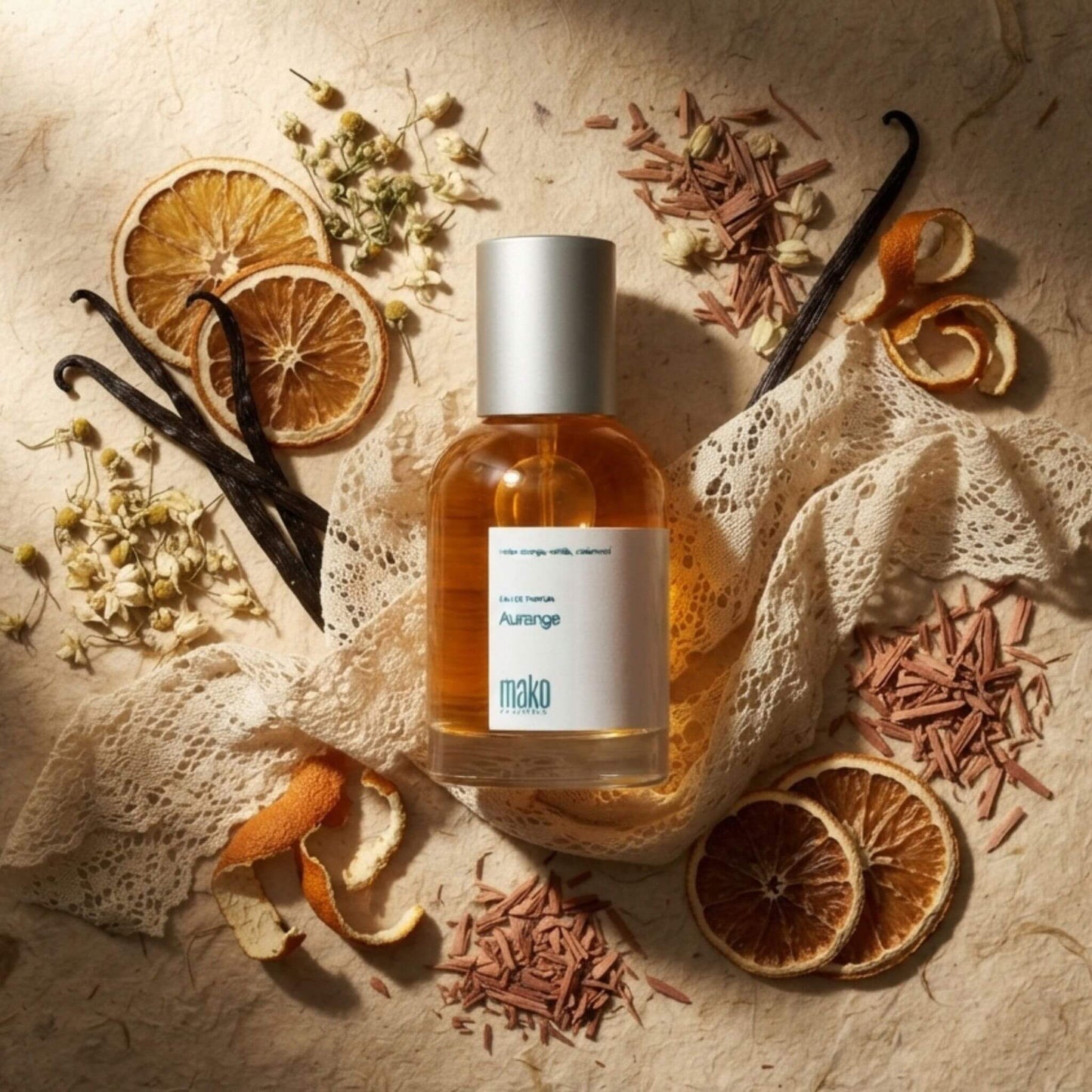 Aurange - 30ml