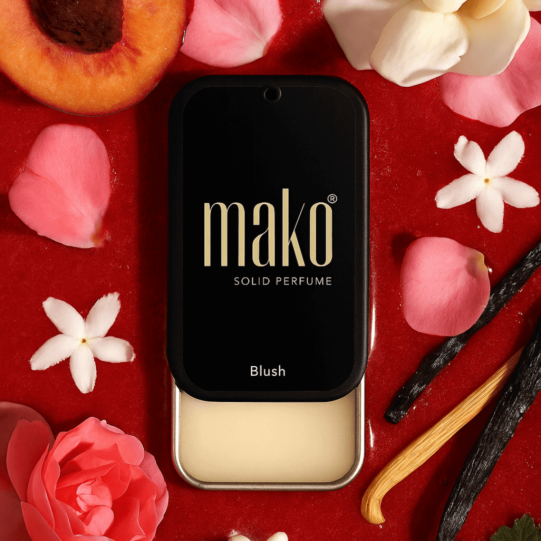 Blush – Mako Perfumes