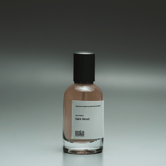 Dark Wood Liquid - 50ml