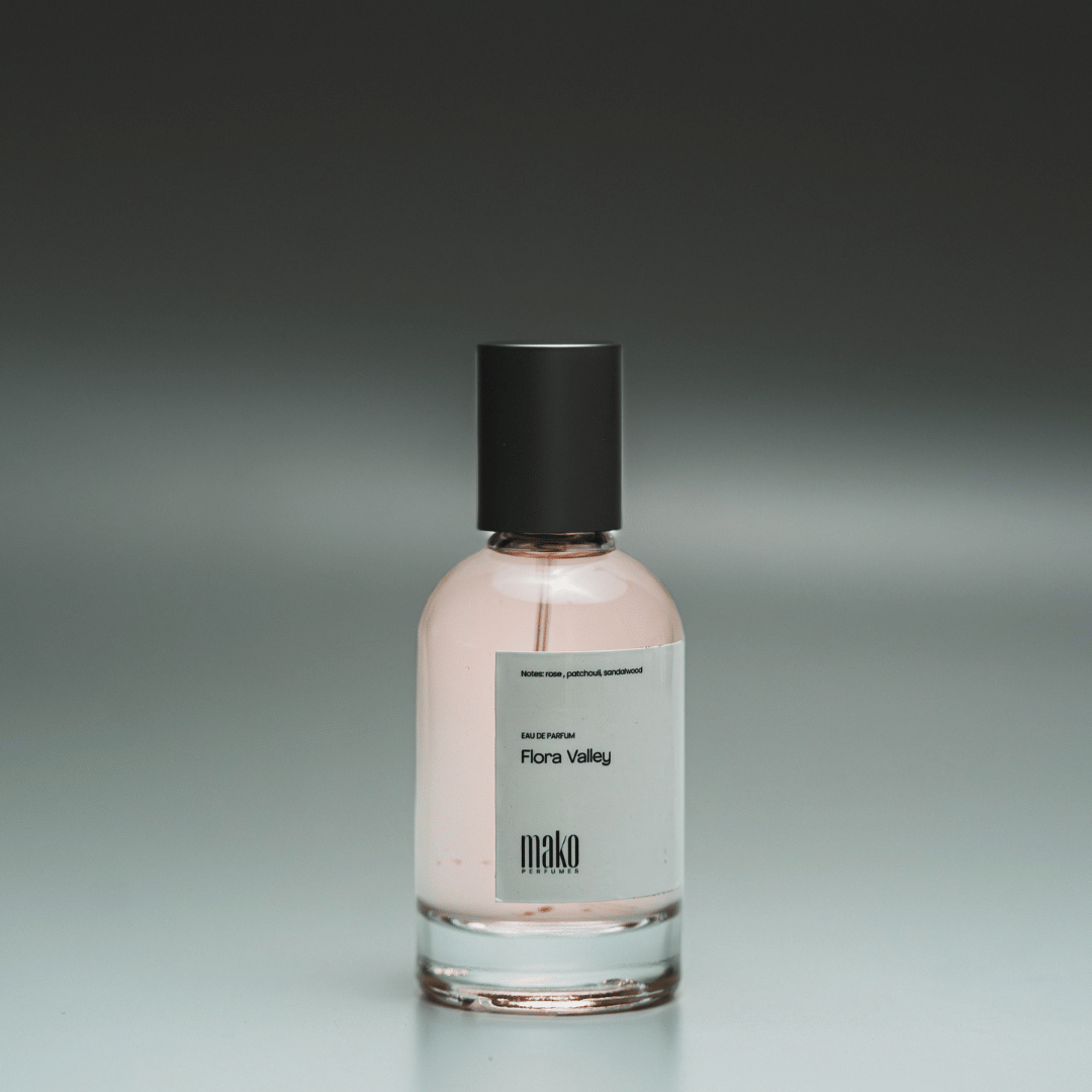 Flora Valley Liquid - 50ml