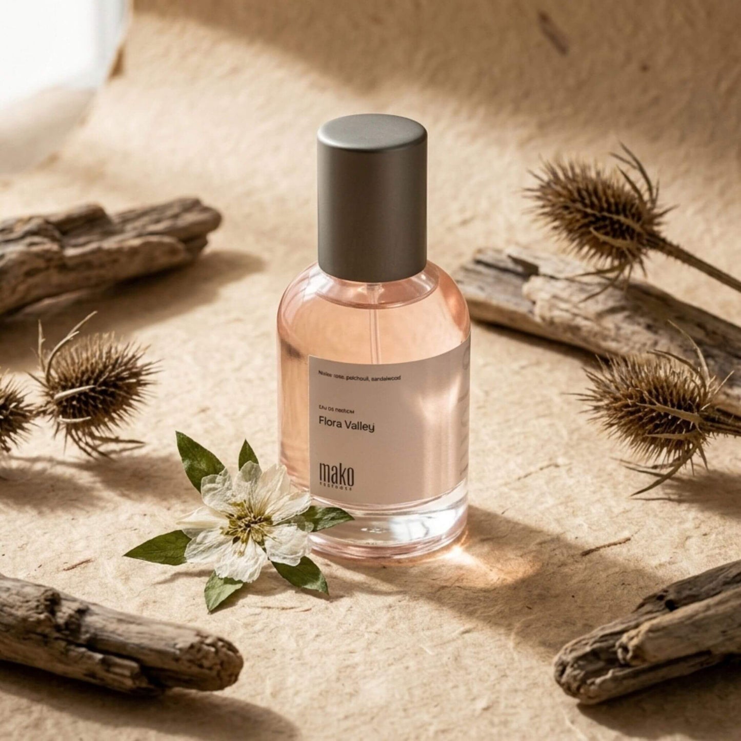 Flora Valley Liquid - 30ml