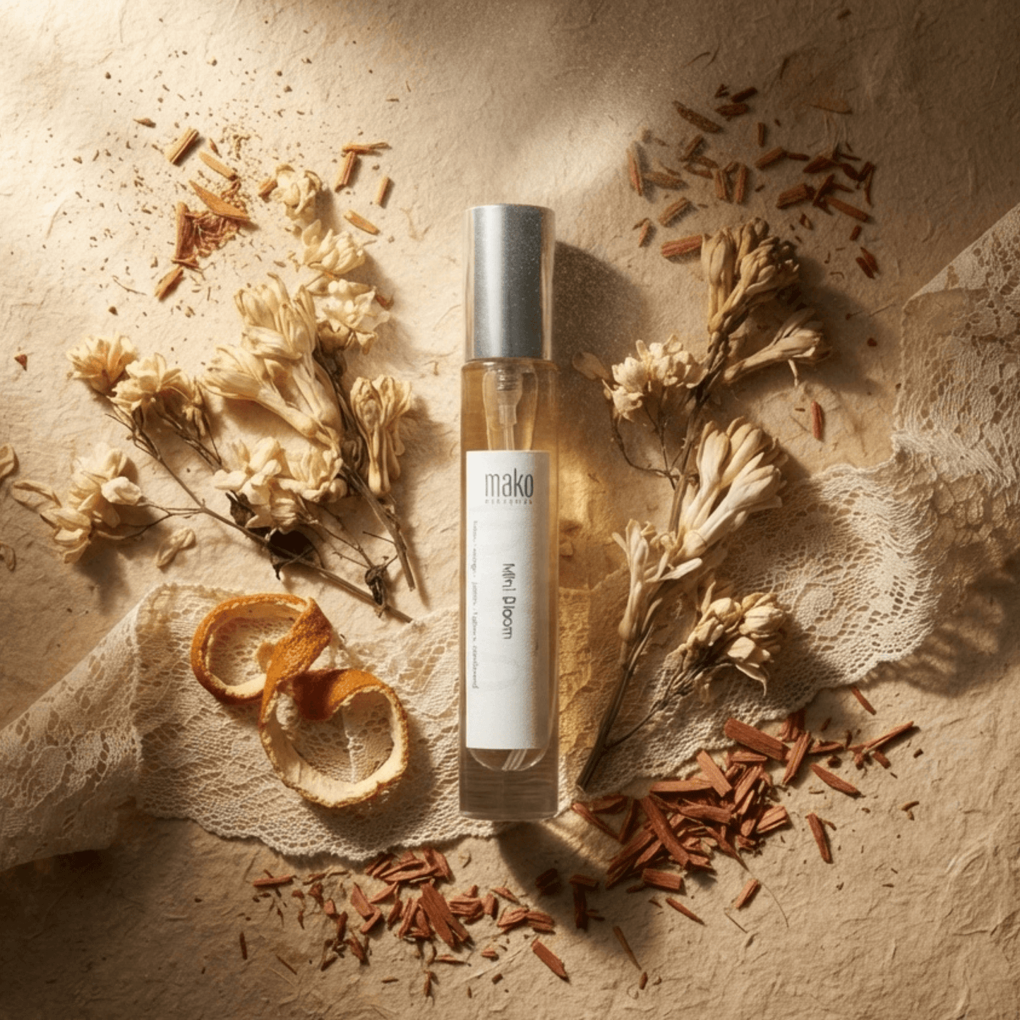 Mini Bloom Liquid - 10ml