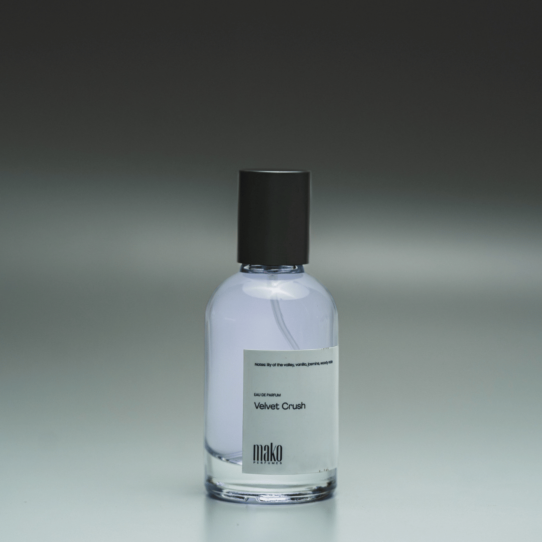 Velvet Crush Liquid - 50ml