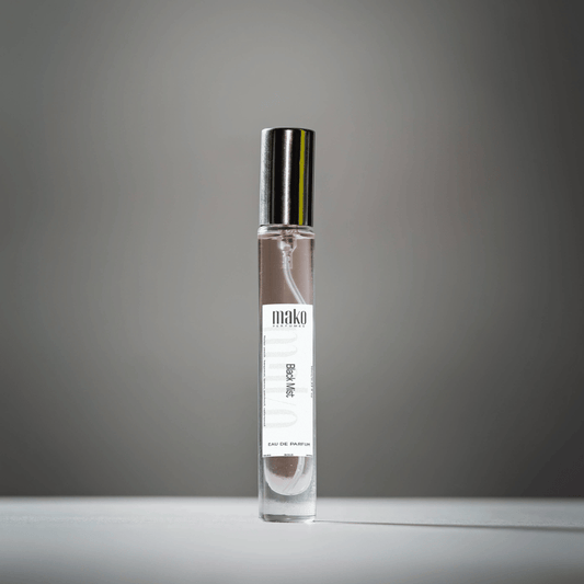 Black Mist Liquid - 10ml