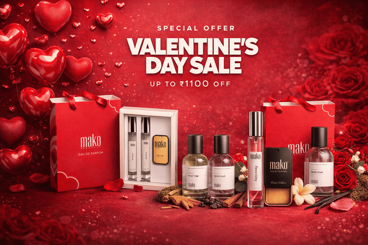Valentine's Day Special