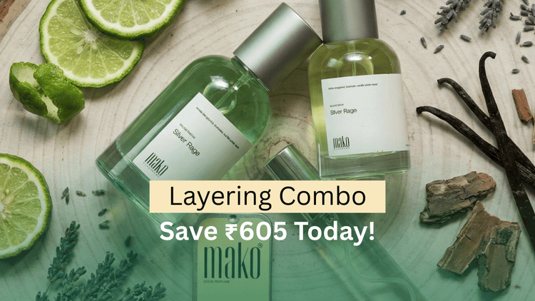 Solid & Liquid Layering Combo