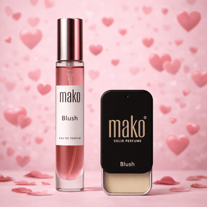 Valentine's Day (Solid & 10ml combo)