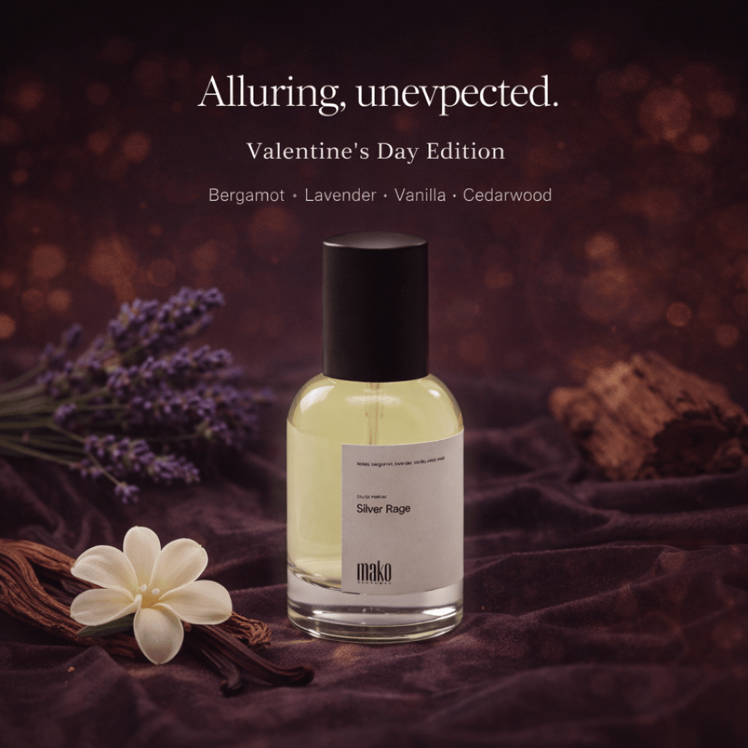Valentine's Day 30ml