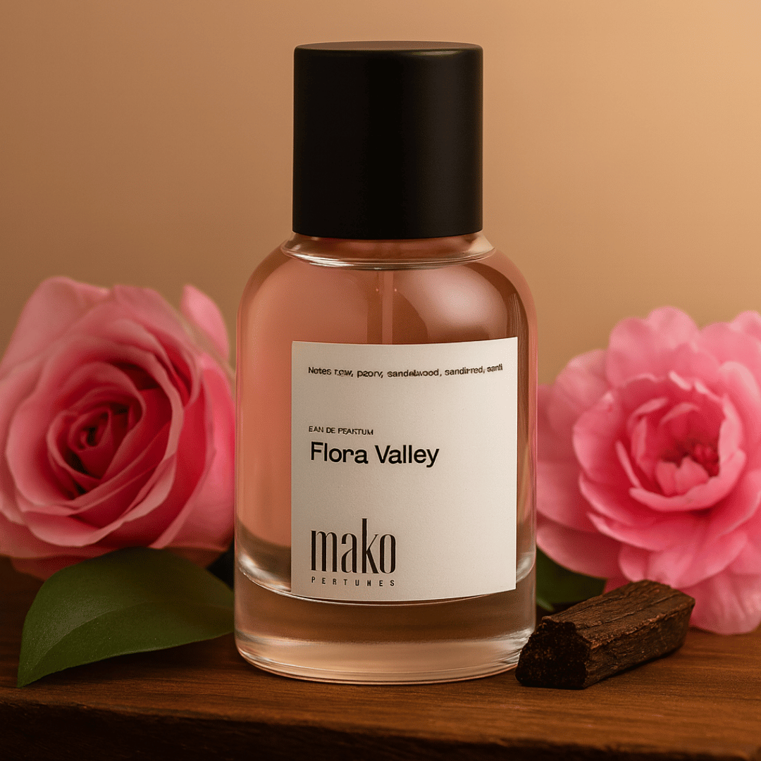 Flora Valley Liquid - 30ml