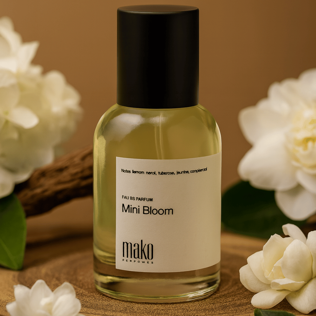 Mini Bloom Liquid - 30ml
