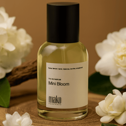 Mini Bloom Liquid - 30ml