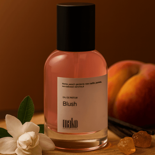 Blush Liquid - 30ml