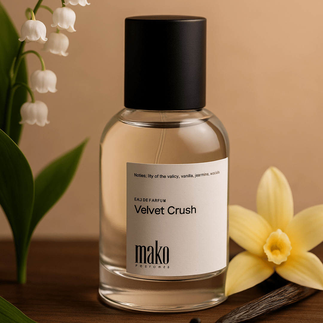 Velvet Crush Liquid - 30ml