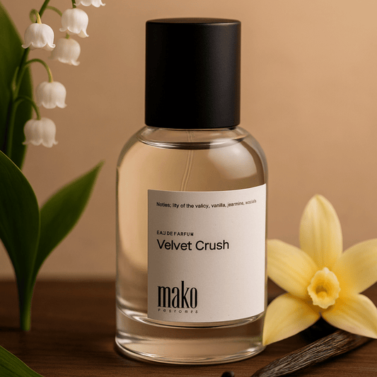 Velvet Crush Liquid - 30ml