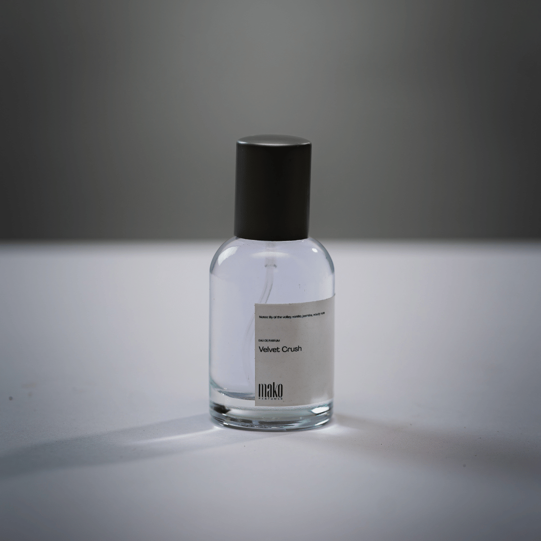 Velvet Crush Liquid - 30ml