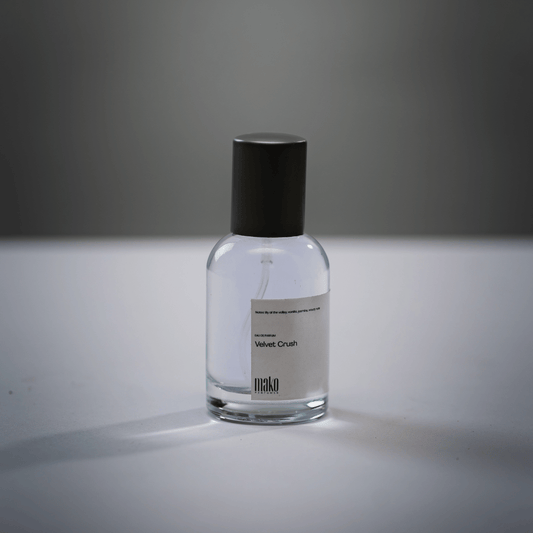 Velvet Crush Liquid - 30ml