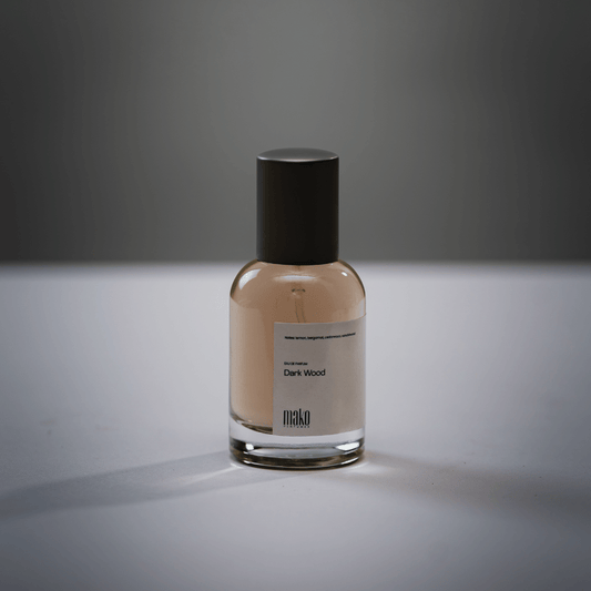 Dark Wood Liquid - 30ml