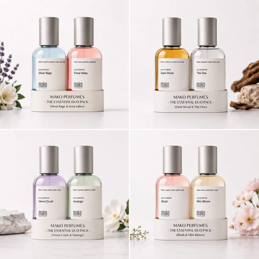 Two 50ml Set