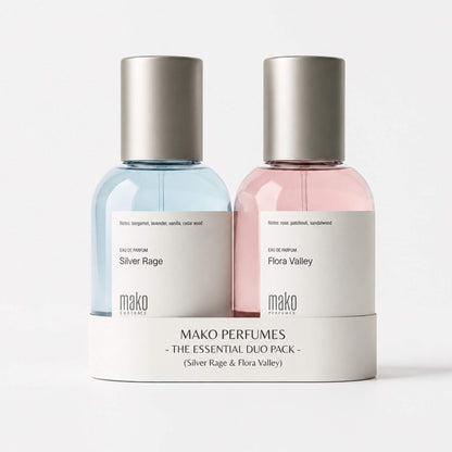 Two 50ml Set