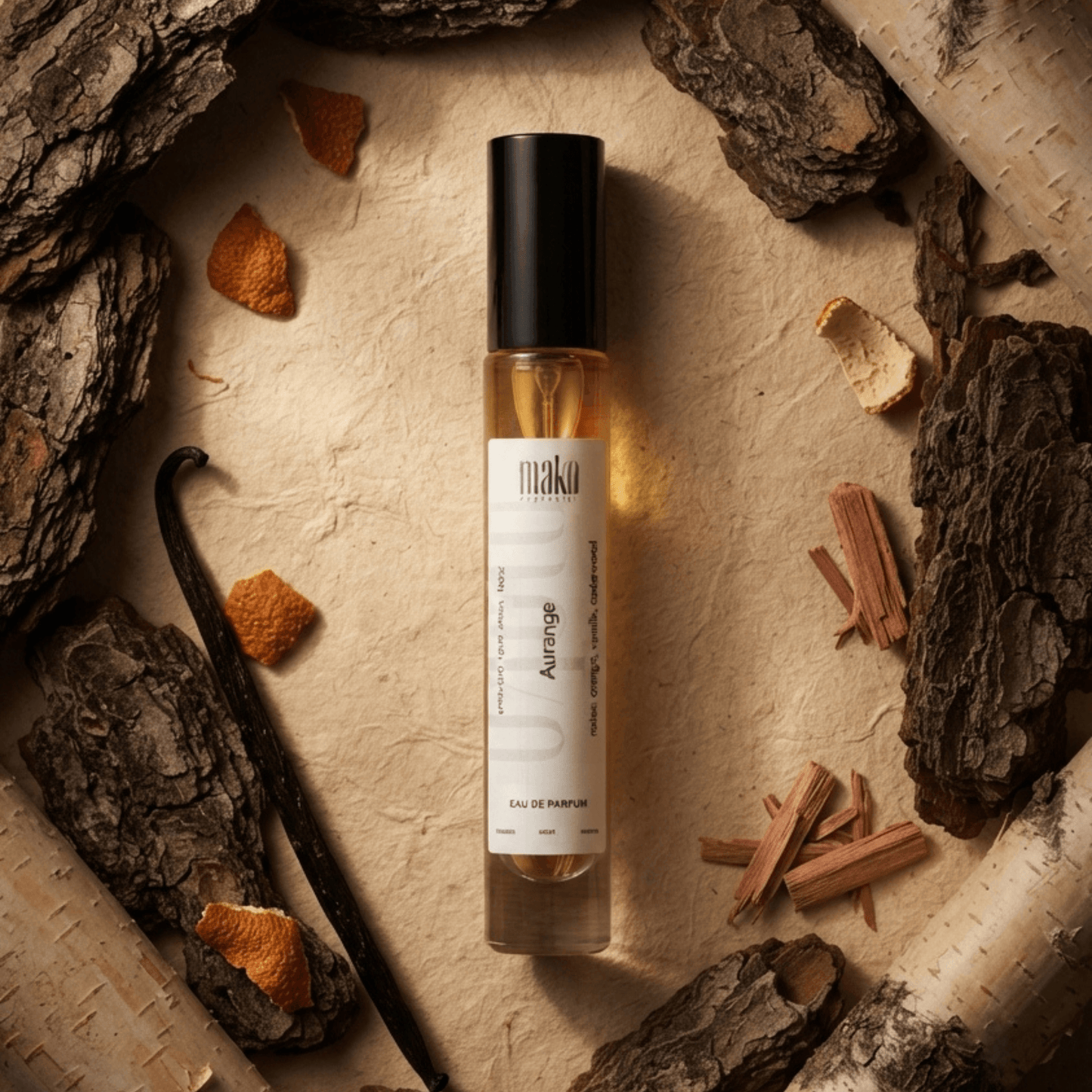Aurange - 10ml