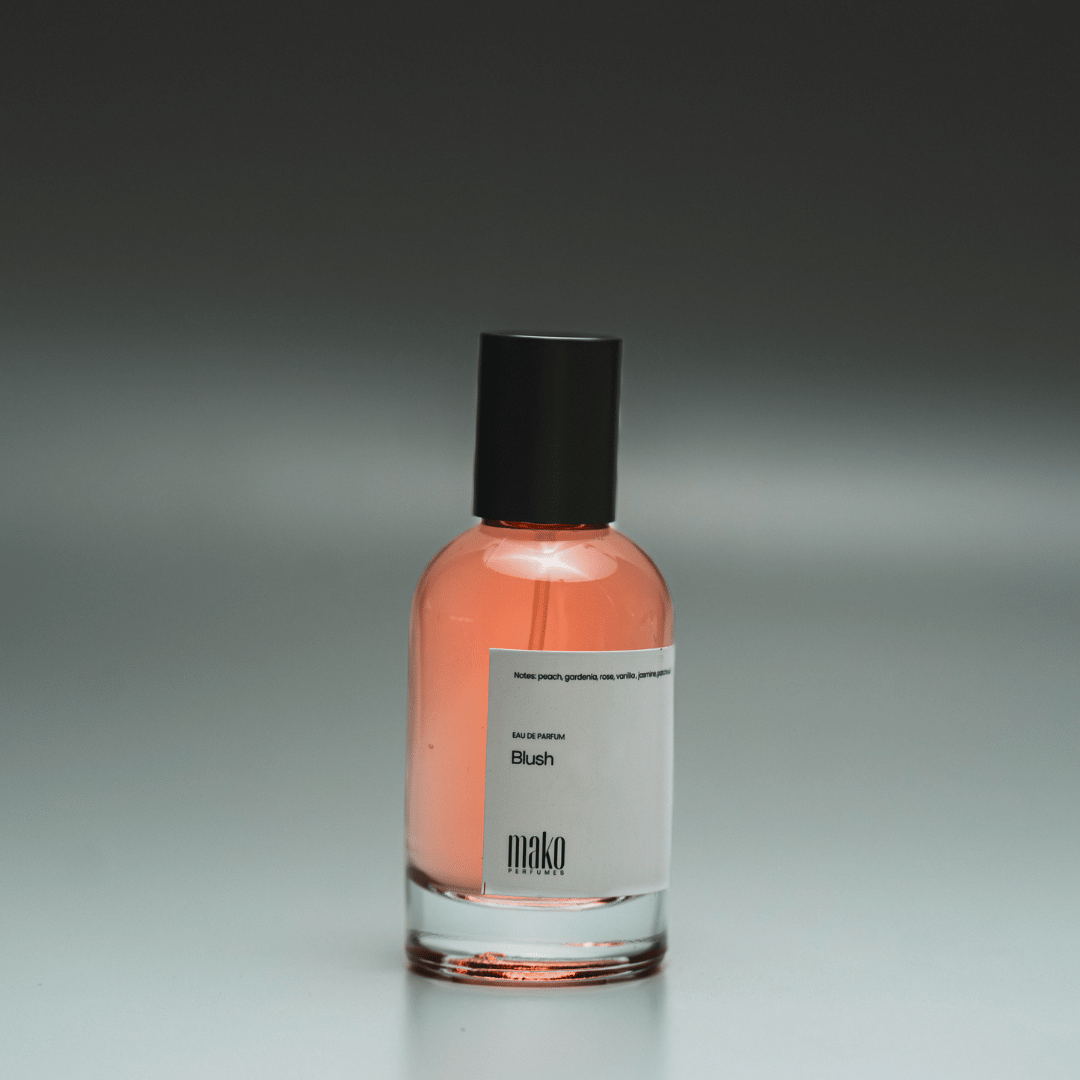 Blush Liquid - 50ml