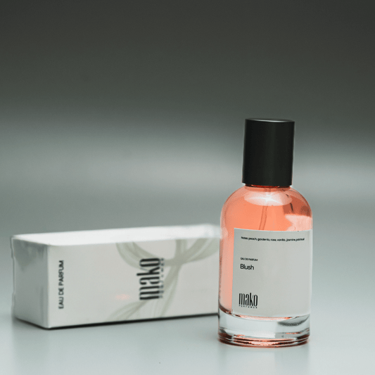 Blush Liquid - 50ml
