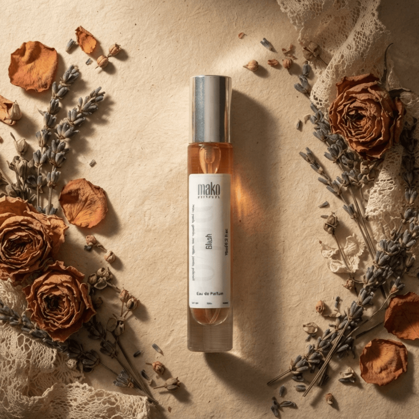 Blush Liquid - 10ml