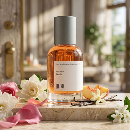 Blush Liquid - 30ml