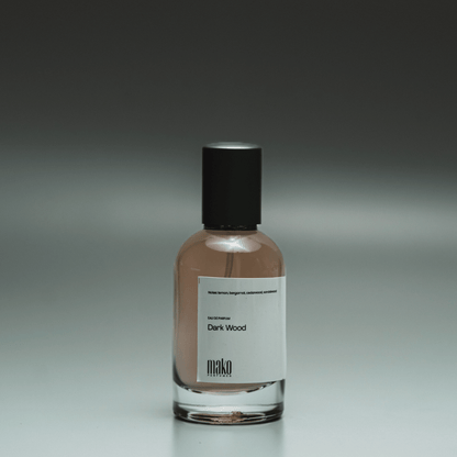 Dark Wood Liquid - 50ml