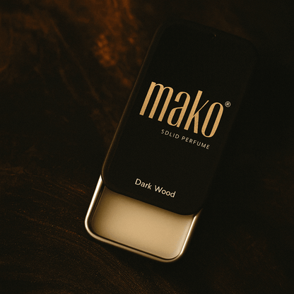 Mako Solid Perfume