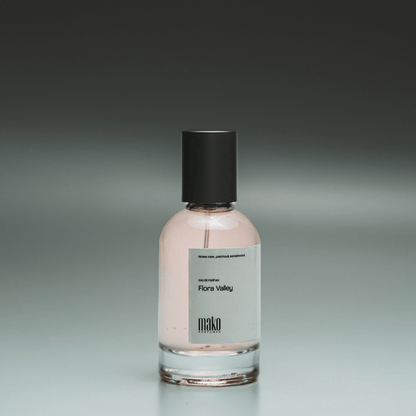 Flora Valley Liquid - 50ml