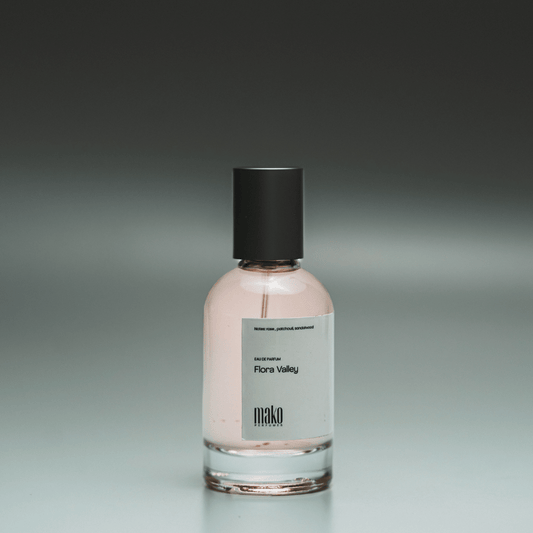 Flora Valley Liquid - 50ml