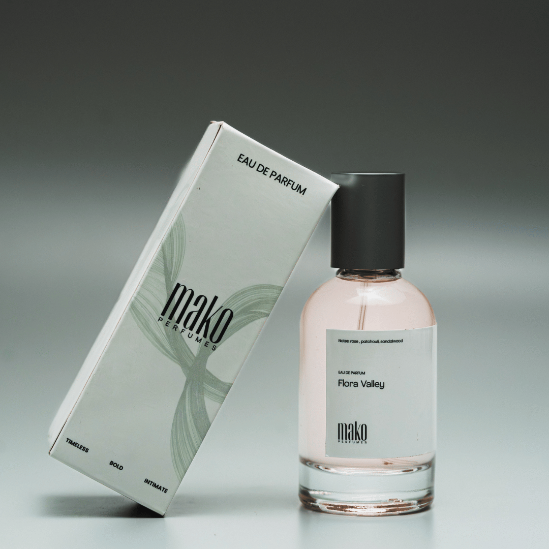 Flora Valley Liquid - 50ml