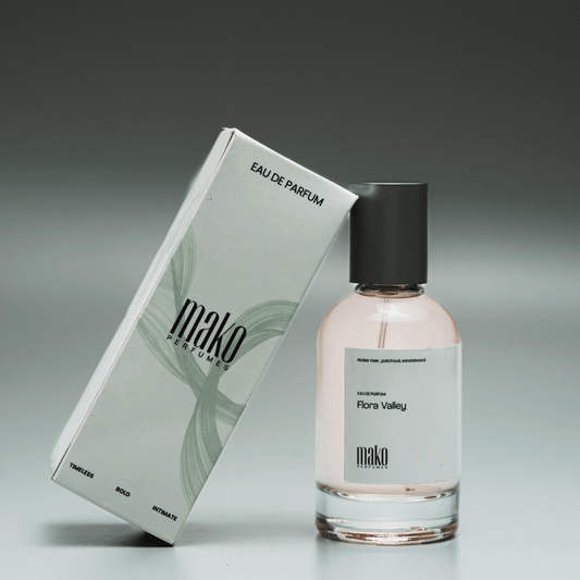 Flora Valley Liquid - 50ml