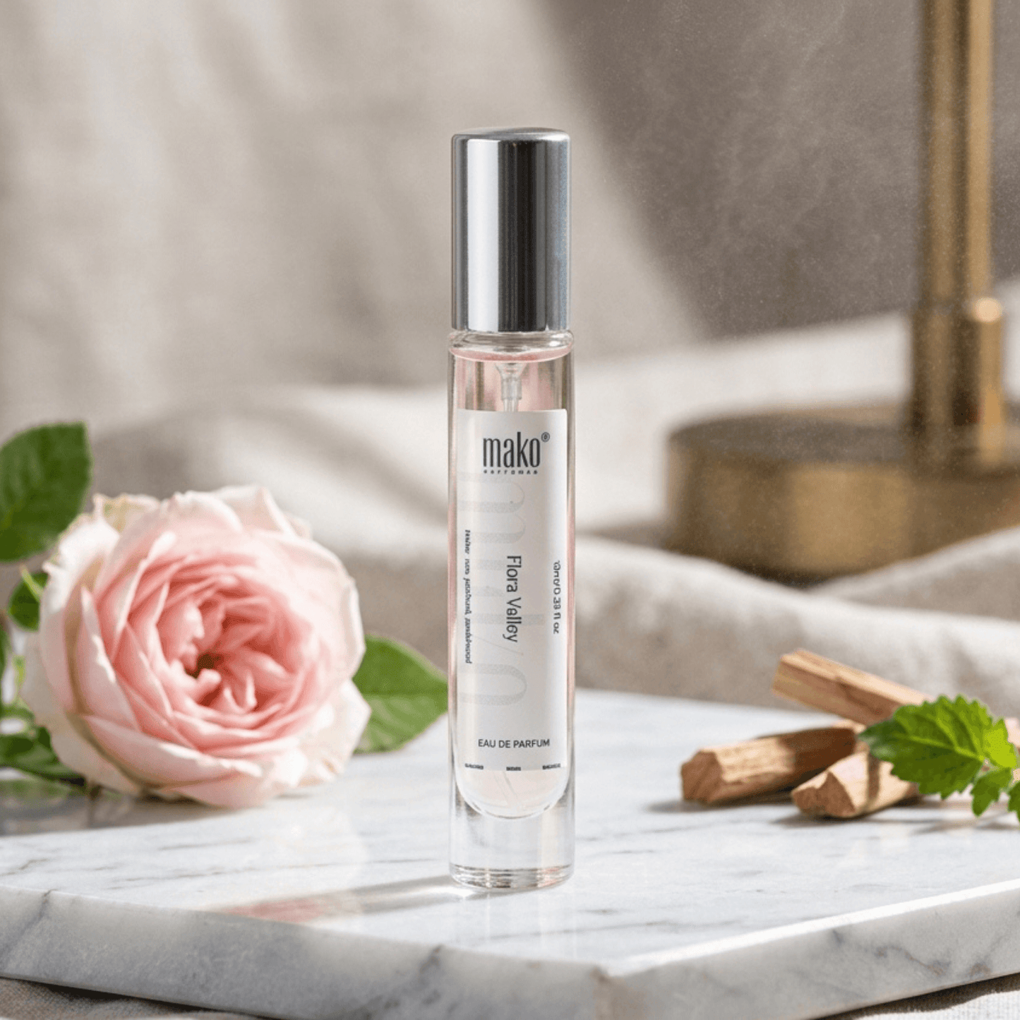 Flora Valley Liquid - 10ml