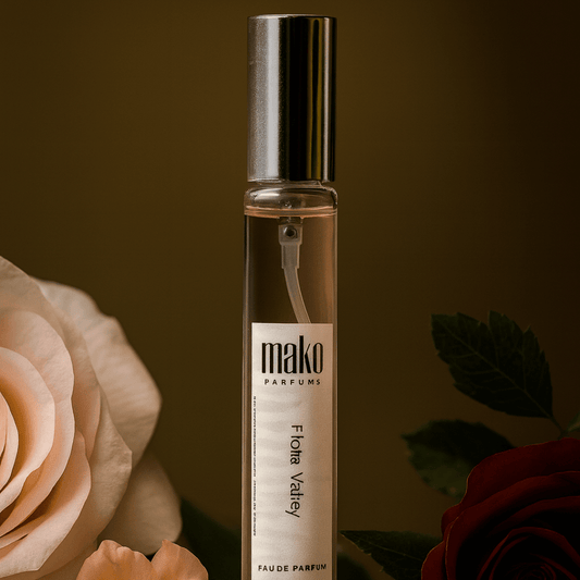 Flora Valley Liquid - 10ml