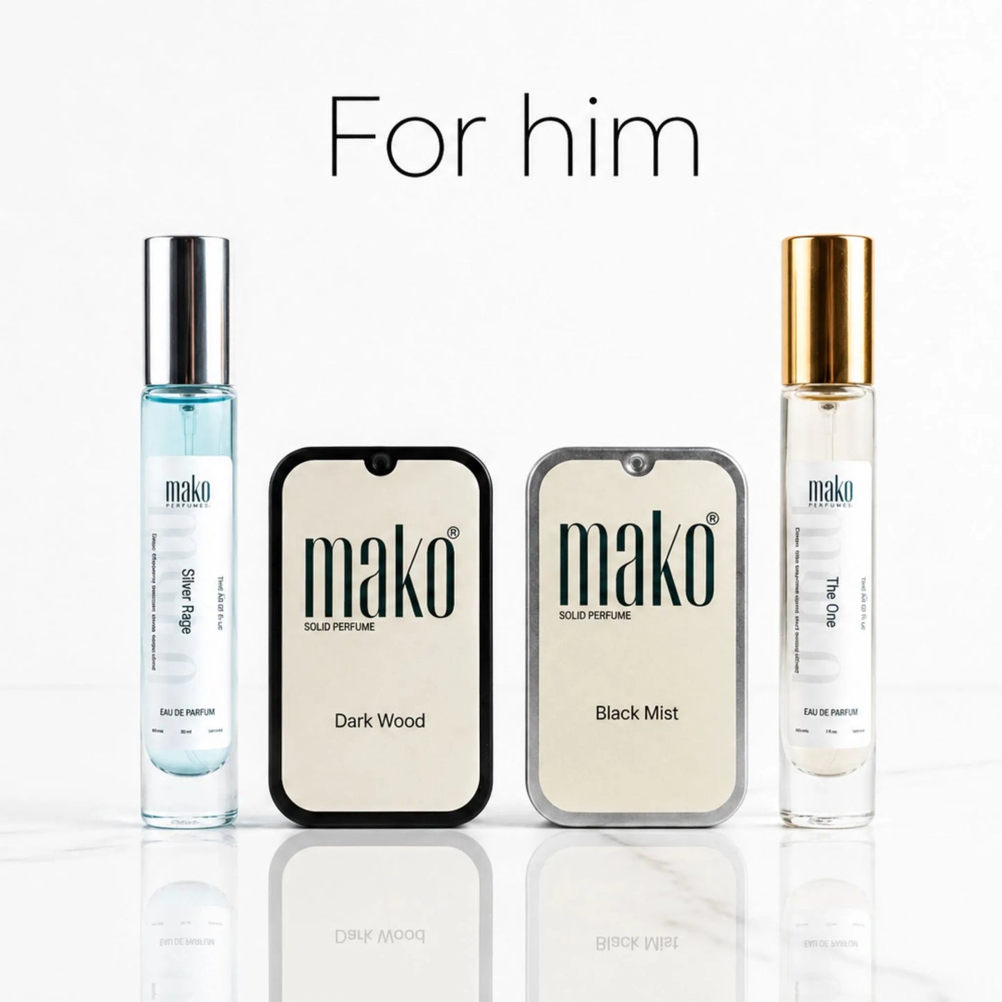 Gift Combo for Him