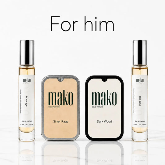 Gift Combo for Him