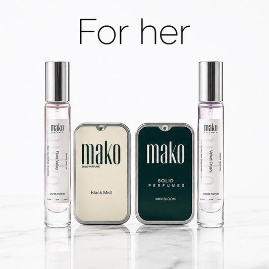 Gift Combo for Her