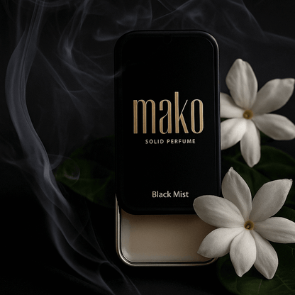 Mako Solid Perfume