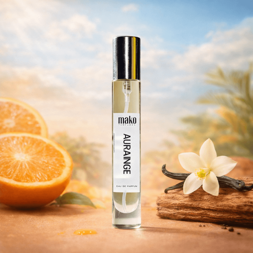 Aurange - 10ml