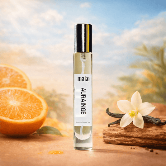 Products – Mako Perfumes