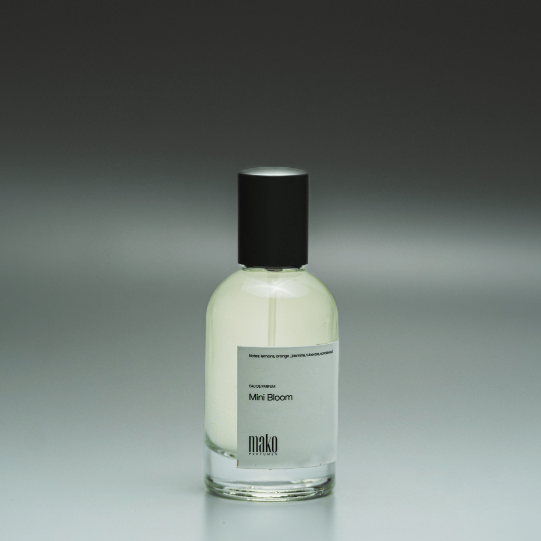 Mini Bloom Liquid - 50ml
