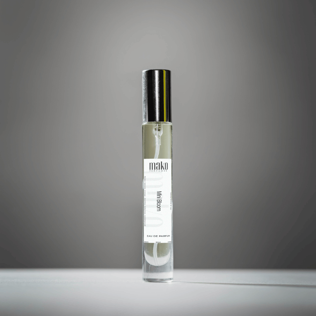 Mini Bloom Liquid - 10ml