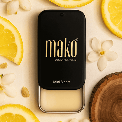 Mako Solid Perfume