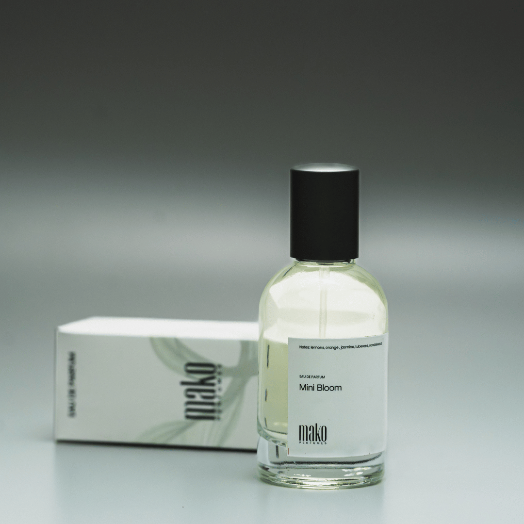 Mini Bloom Liquid - 50ml