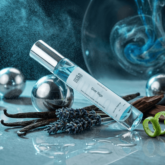 Silver Rage Liquid - 10ml