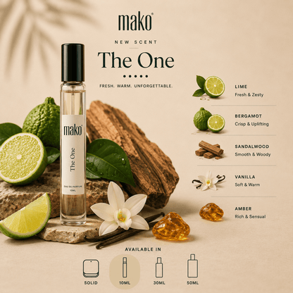 The One - 10ml